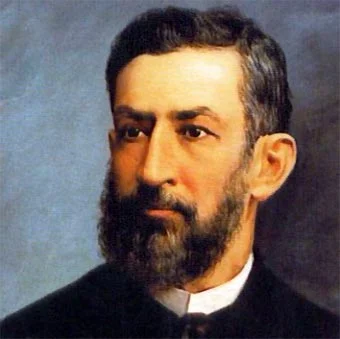 Juan León Mera — Imagen principal