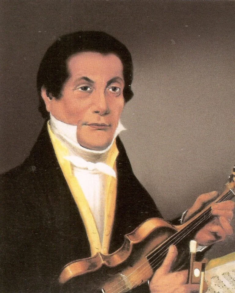 Juan Manuel Olivares — Imagen principal