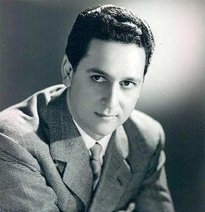 Juan Oncina — Imagen principal