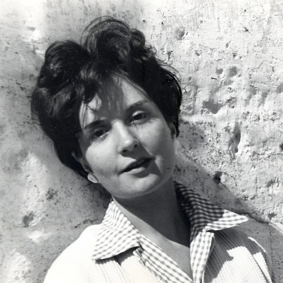 Juana Francés — Imagen principal