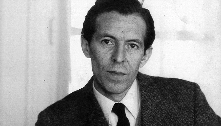 Julio Ramón Ribeyro — Imagen principal