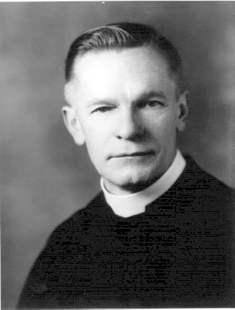 Julius Aloysius Arthur Nieuwland — Imagen principal
