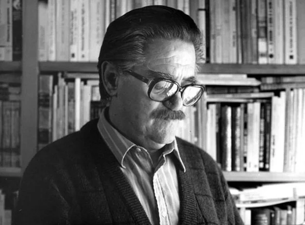 Lauro Olmo — Imagen principal