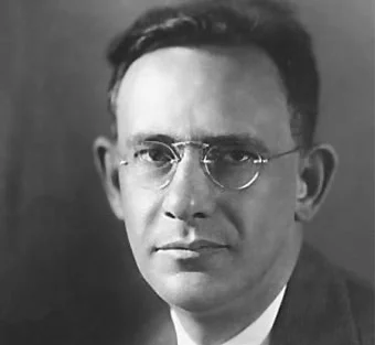 Leonard Bloomfield — Imagen principal