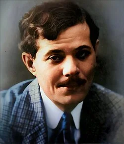 Leonidas Yerovi — Imagen principal