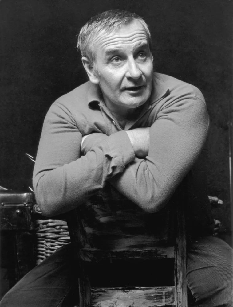Lindsay Anderson — Imagen principal