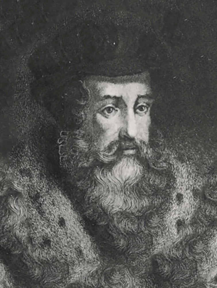 Luigi Alamanni — Imagen principal