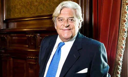 Luis Alberto Lacalle — Imagen alternativa