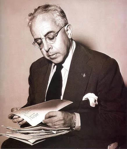 Luis Alberto Sánchez — Imagen principal