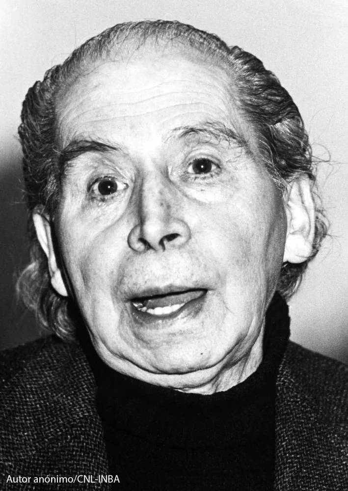 Luis Cardoza y Aragón — Imagen principal