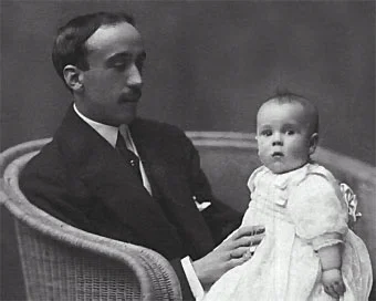 Luis Cayetano Fulgencio de Urquijo y Ussía — Imagen principal