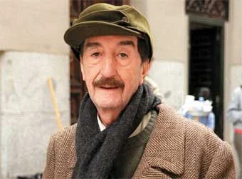Luis Cuenca García — Imagen principal