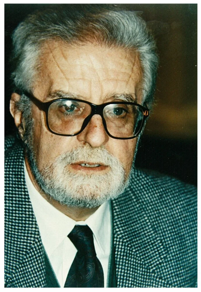 Luis Jiménez Martos — Imagen principal