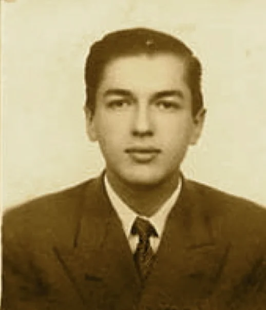 Luis Loayza — Imagen principal