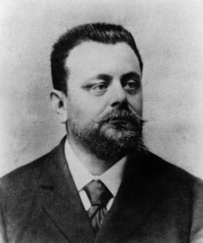 Arthur Fallot — Imagen principal