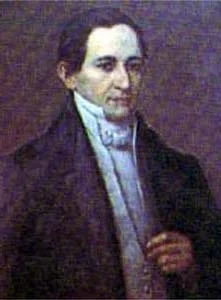 Domingo Caicedo y Santa María — Imagen principal