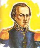 Domingo de Monteverde — Imagen principal