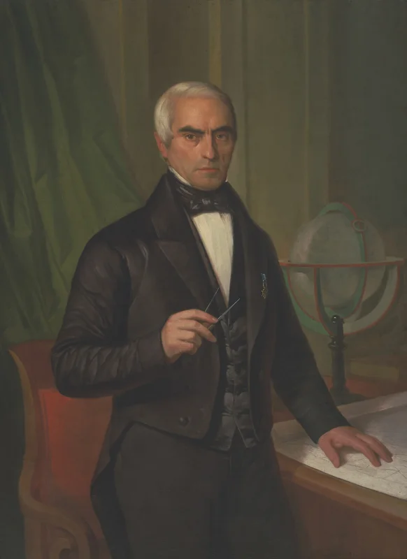 Domingo Fontán — Imagen principal