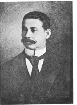 Domingo Méndez Capote — Imagen principal