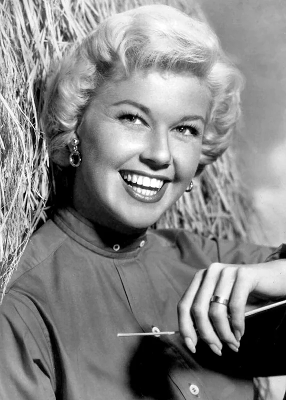 Doris Day — Imagen principal