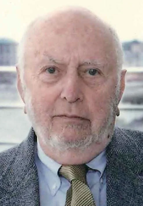 Douglass North — Imagen principal