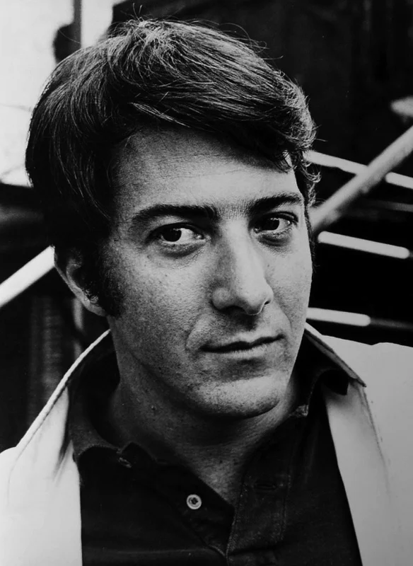 Dustin Hoffman — Imagen principal