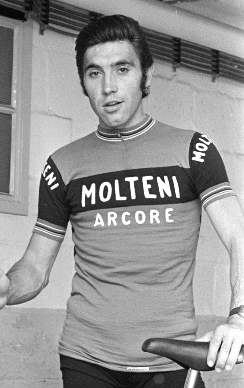 Eddy Merckx — Imagen principal