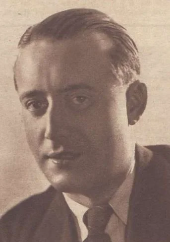 Edgar Neville — Imagen principal
