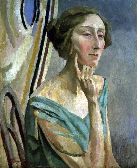 Edith Sitwell — Imagen principal