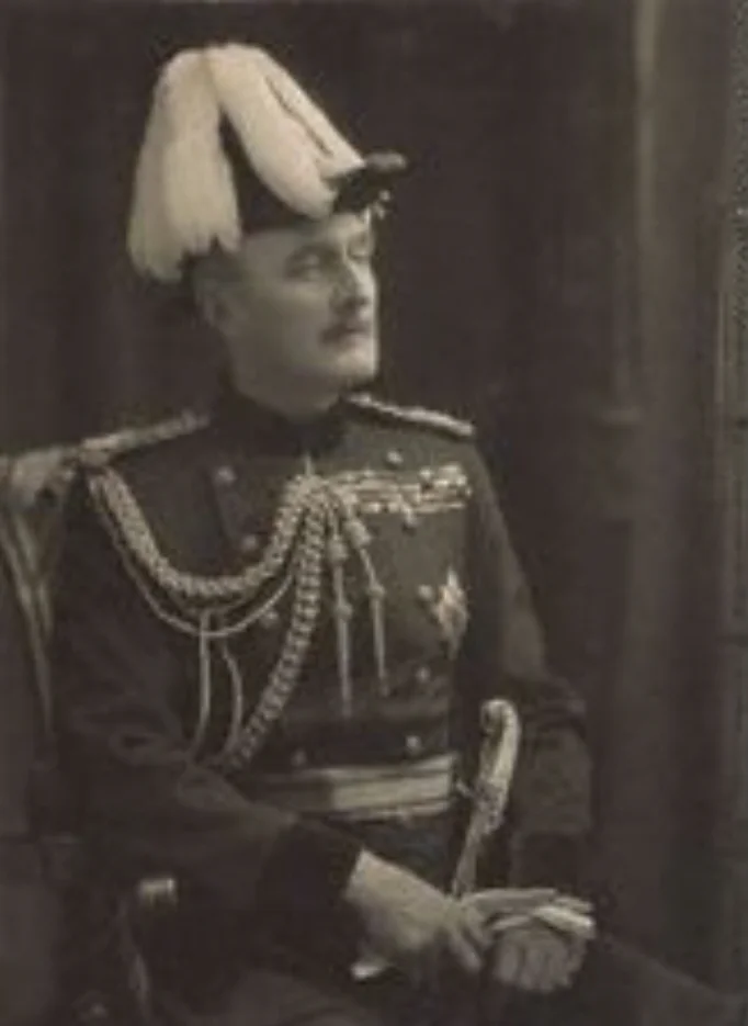 Edmund Allenby — Imagen principal