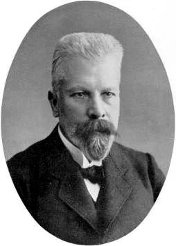 Eduard Buchner — Imagen principal