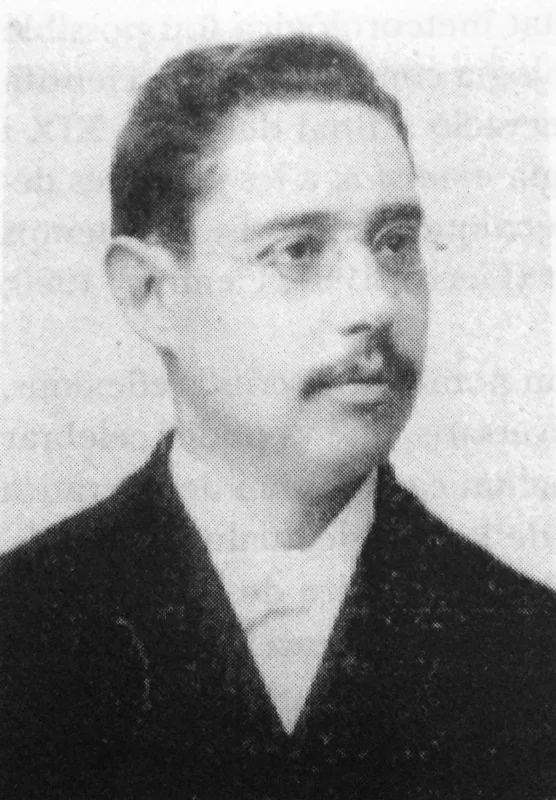 Eduard Fontserè — Imagen principal