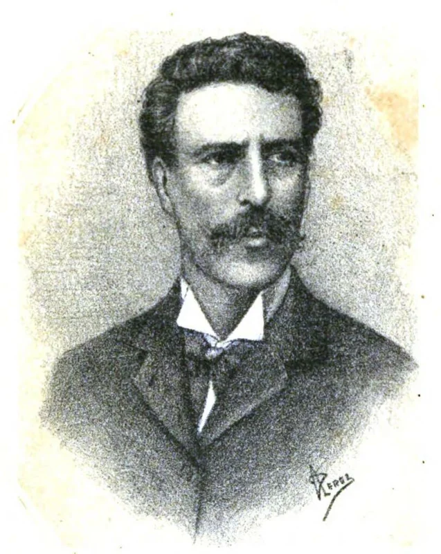 Eduardo Acevedo — Imagen principal