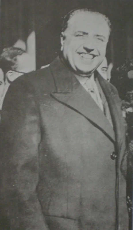 Eduardo Aunós — Imagen principal