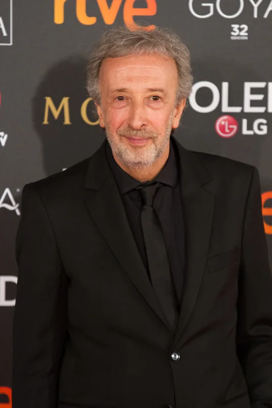 Eduardo Blanco — Imagen principal