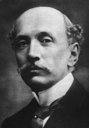 Eduardo Dato — Imagen principal