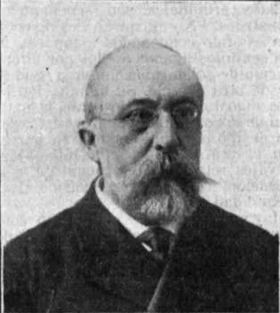 Eduardo de Hinojosa y Naveros — Imagen principal