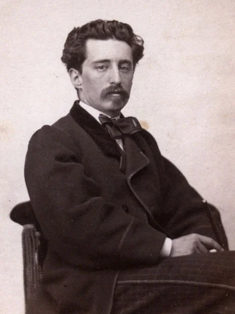 Eduardo de la Barra — Imagen principal