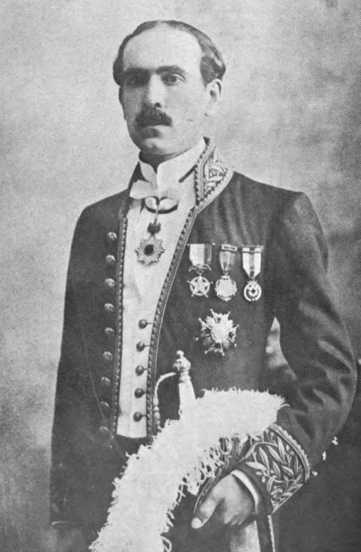 Eduardo Díez de Medina — Imagen principal