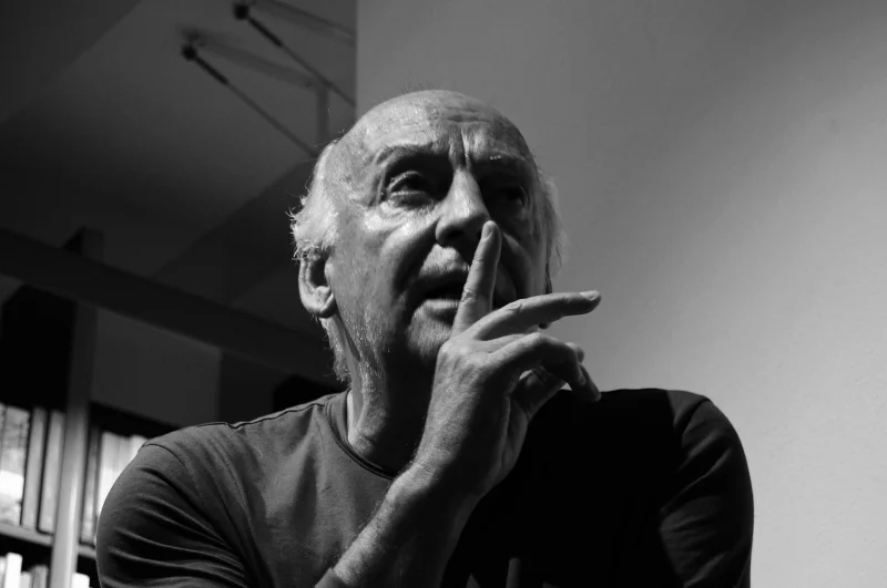 Eduardo Galeano — Imagen principal