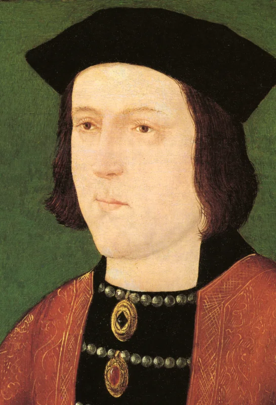 Eduardo IV de Inglaterra — Imagen principal
