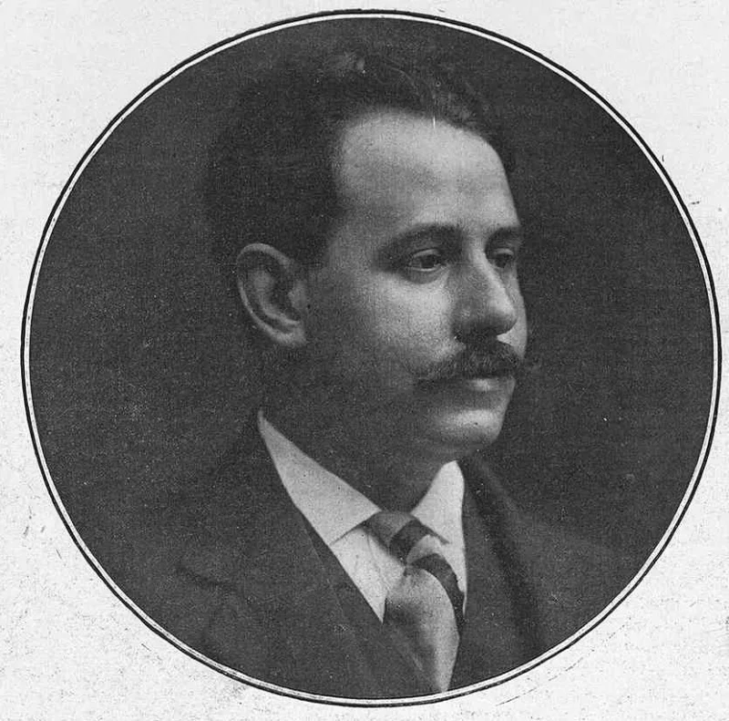 Eduardo Marquina — Imagen principal