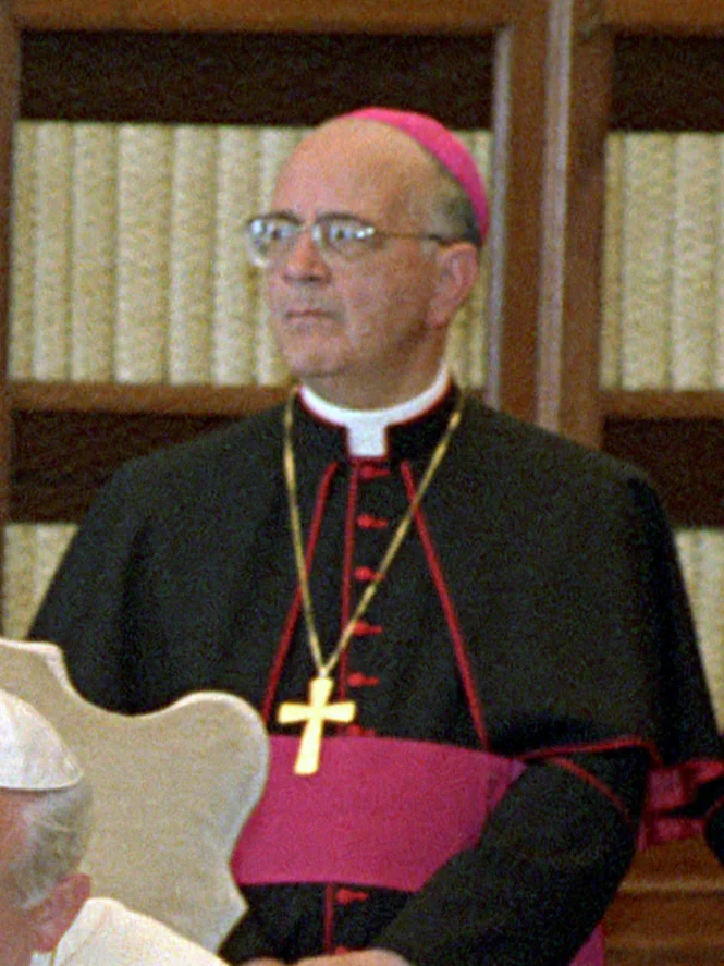 Eduardo Martínez Somalo — Imagen principal
