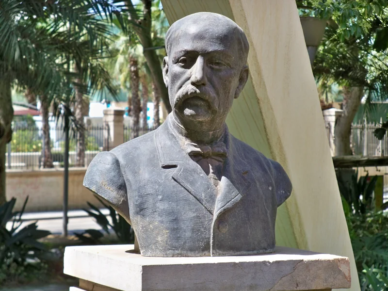 Eduardo Ocón Rivas — Imagen principal