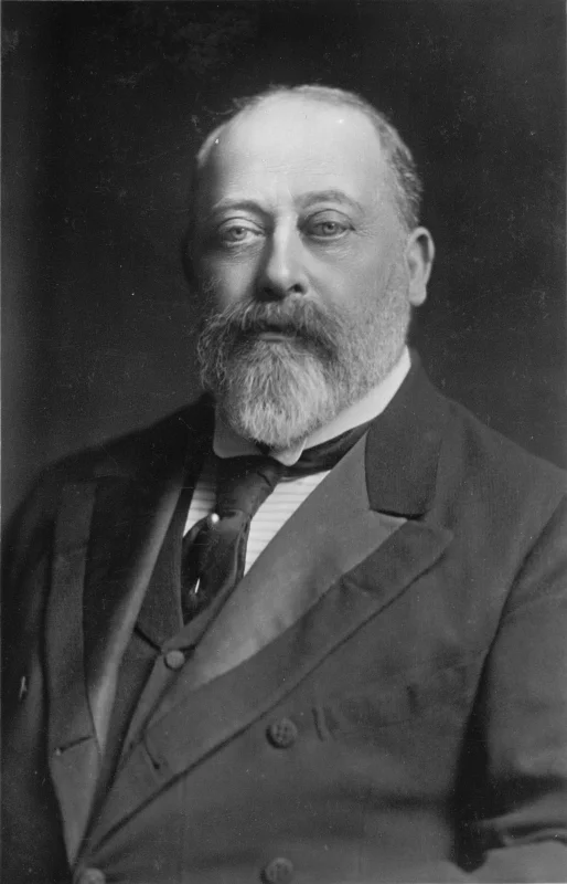 Eduardo VII — Imagen principal