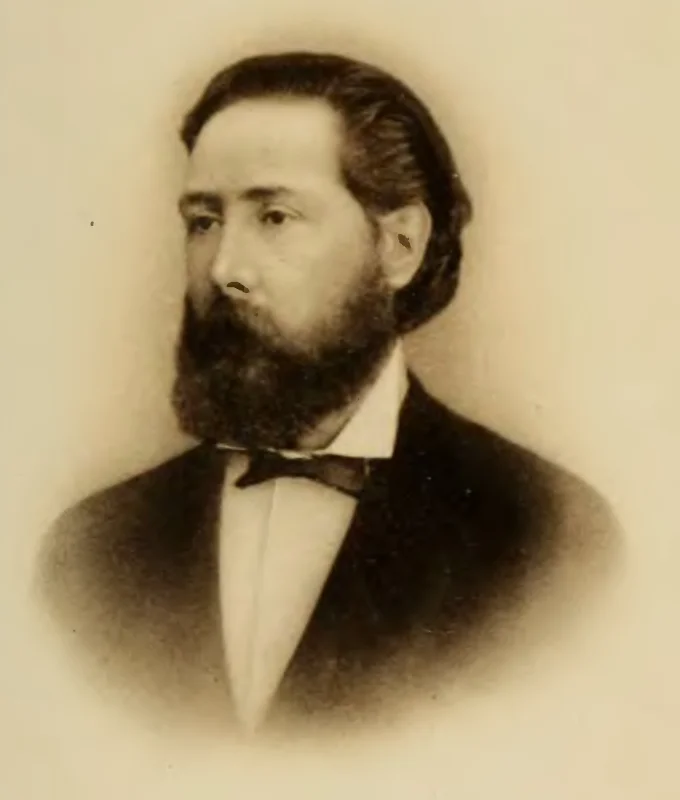 Eduardo Wilde — Imagen principal