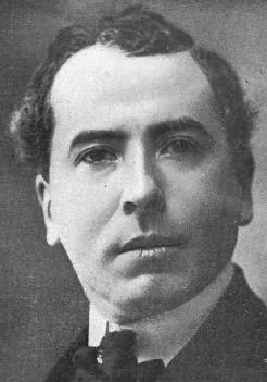 Eduardo Zamacois — Imagen principal