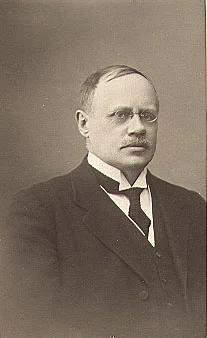 Edvard Westermarck — Imagen principal