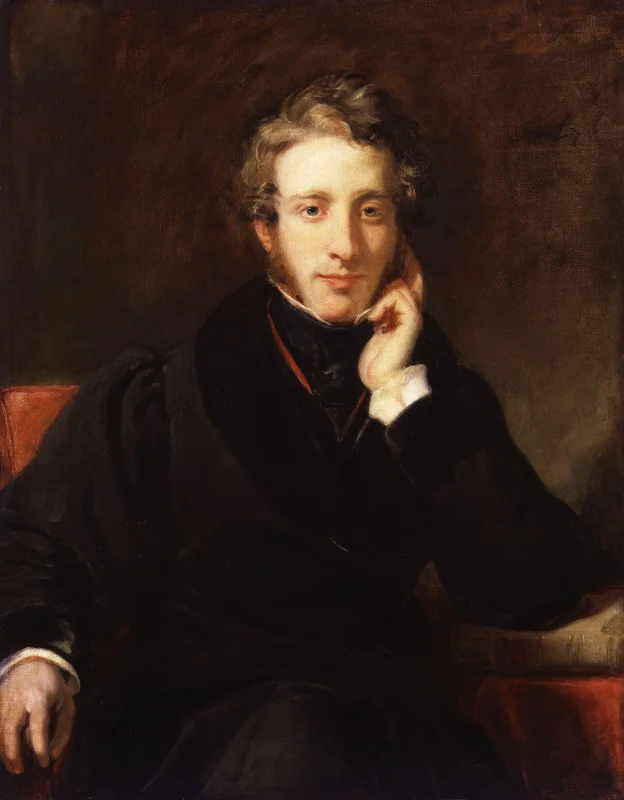Edward Bulwer-Lytton — Imagen principal