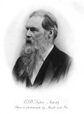 Edward Burnett Tylor — Imagen principal